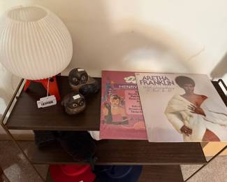 Records