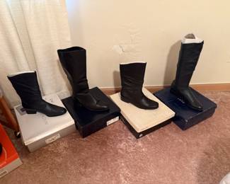 Women's Shoes 