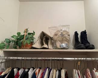 Shoes