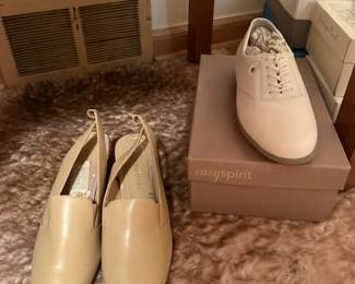 Women's Shoes 