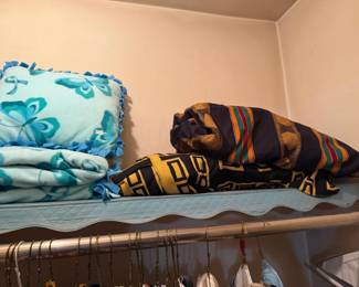 Blankets