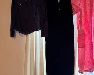 Clothing