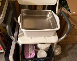 Misc Items