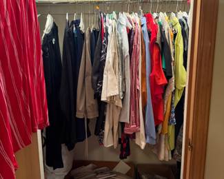 Clothing