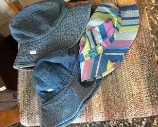 Hats 