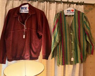 Clothing