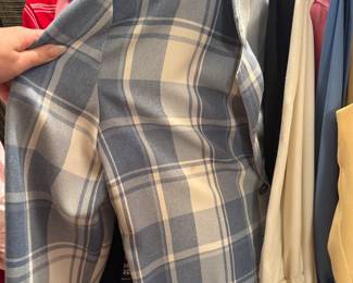 Clothing