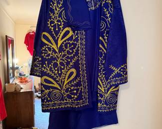 Clothing