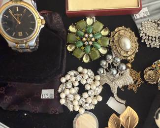 Watches