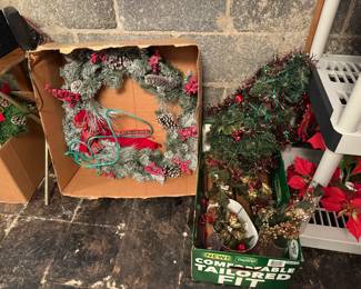 Christmas Decor 