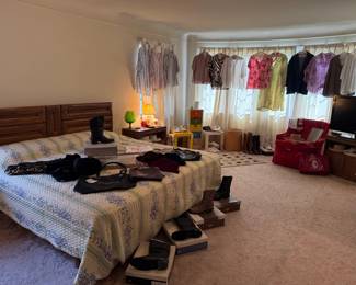Clothing