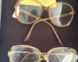 Glasses