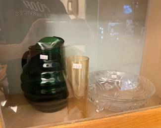 Kitchenware