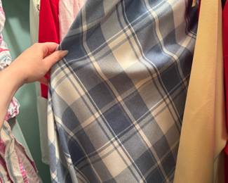 Clothing