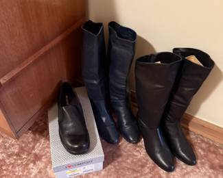 Women's Shoes 