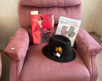 Recliner