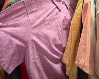 Clothing
