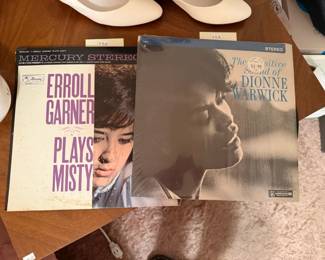 Records 