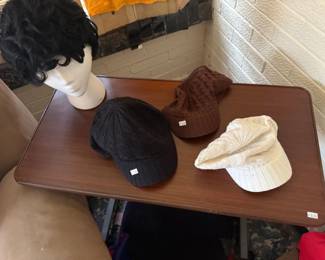 Hats 