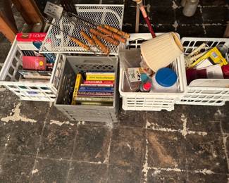 Misc Items