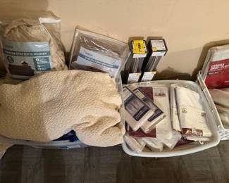 Misc Items
