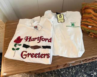 Clothing