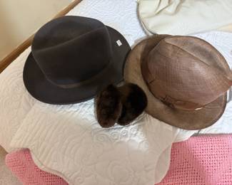 Hats