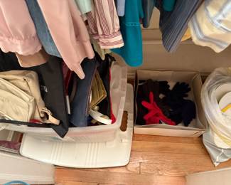Clothing