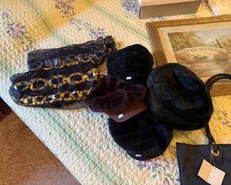 Hats