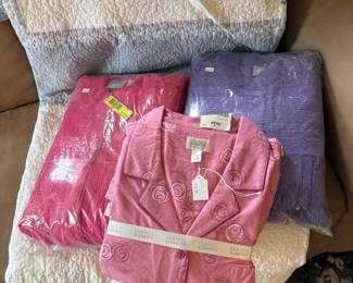 Clothing