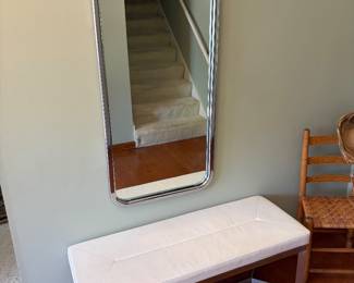 Mirror not for sale