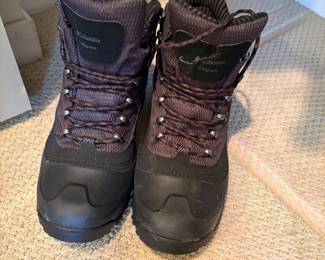 Men's winter boots