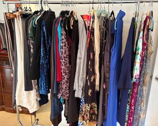 Women's clothing - size S - L