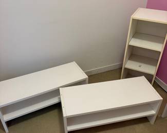 Shoe racks