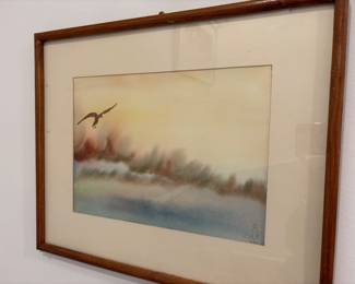 watercolor