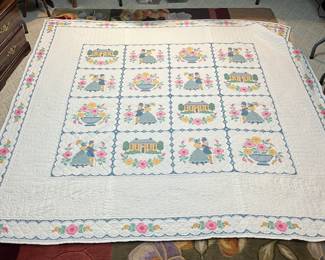 1982 Quilt