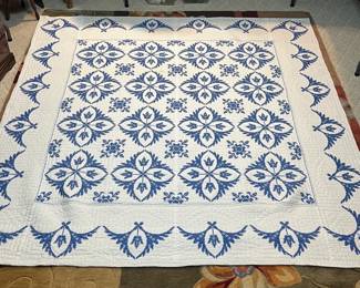 1980 Quilt