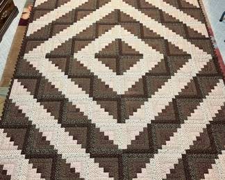 1980 Quilt