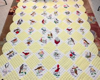1980 Quilt