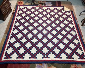 1930 Quilt
