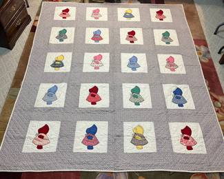 1964 Quilt