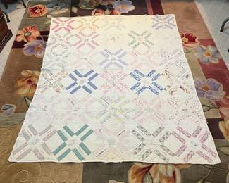 1932 Quilt