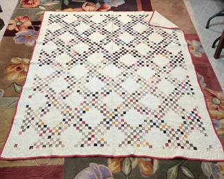 1858  Quilt