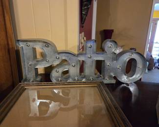Sale Picture