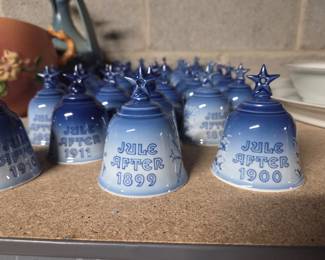 Jule Aften Bells