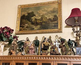 Nativity
