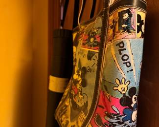 Disney Hand Bag
