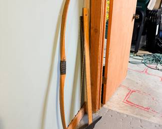 Recurve Bow