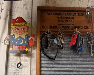 Folk Art