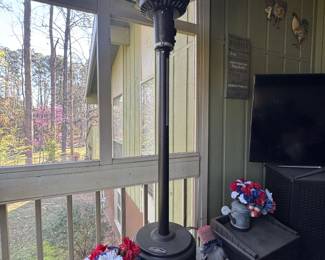 Fire Sense Outdoor Space Heater